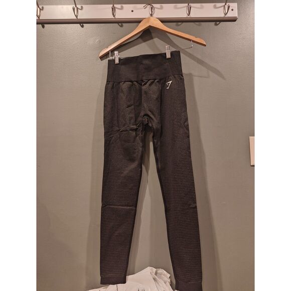 gymshark Vital Seamless 2.0 Leggings medium body fit - Picture 3 of 4